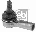 FEBI BILSTEIN 14107 - Tie Rod End Front Axle Right | Outer OPEL