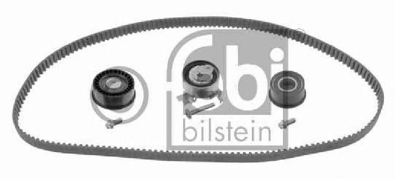 FEBI BILSTEIN 14110 - Timing Belt Kit