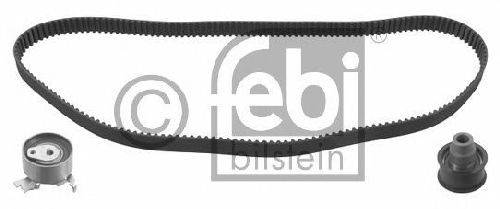 FEBI BILSTEIN 14111 - Timing Belt Kit