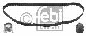 FEBI BILSTEIN 14111 - Timing Belt Kit