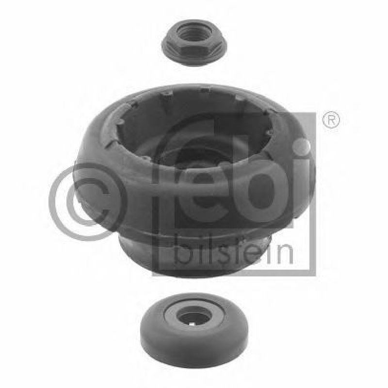 FEBI BILSTEIN 14116 - Repair Kit, suspension strut Front Axle left and right