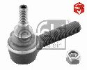 FEBI BILSTEIN 14124 - Tie Rod End PROKIT Front Axle left and right