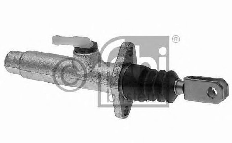 FEBI BILSTEIN 14126 - Master Cylinder, clutch