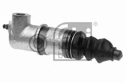 FEBI BILSTEIN 14127 - Slave Cylinder, clutch