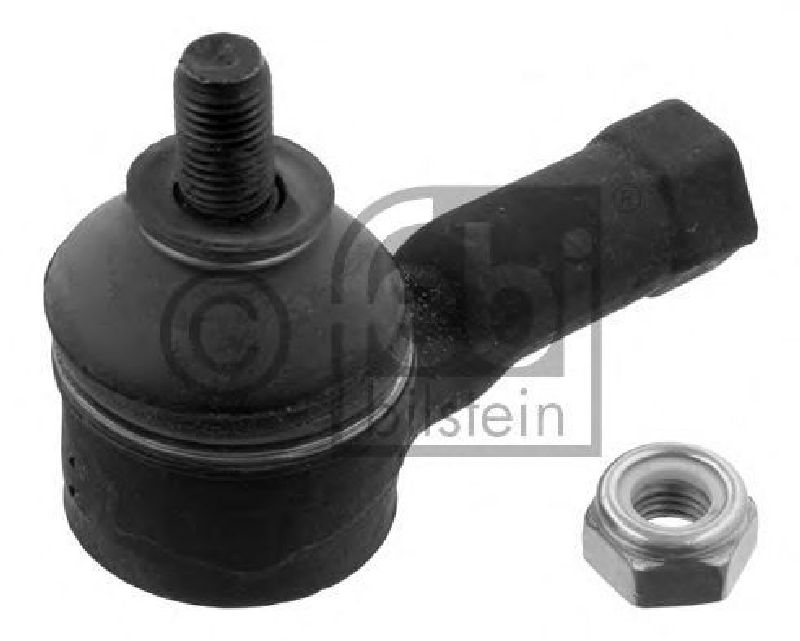 FEBI BILSTEIN 14131 - Tie Rod End PROKIT Front Axle left and right