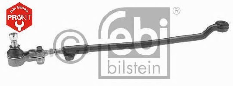 FEBI BILSTEIN 14134 - Rod Assembly PROKIT Front Axle Right