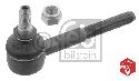 FEBI BILSTEIN 14140 - Tie Rod End PROKIT Front Axle left and right