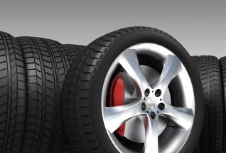 How a Vehicle Alignment Saves Your Tires and Your Money