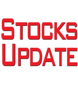 Service to update stock in your e-shop