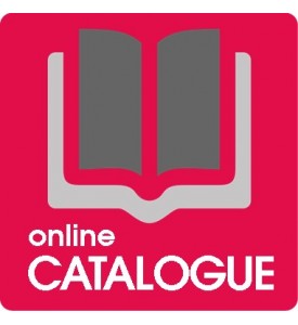 HTML Web catalog