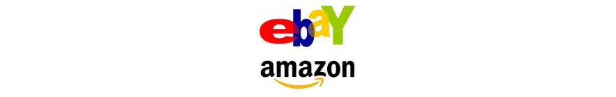 DATA FOR EBAY, AMAZON AND OTHER ECOMMERCE PLATFORMS