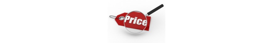 SEARCH AND COMPARE PRICES FROM OTHER SUPPLIERS