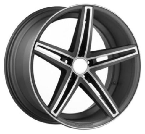 Replica VC5 7.5x17/5x114.3 D73.1 ET35 MDB